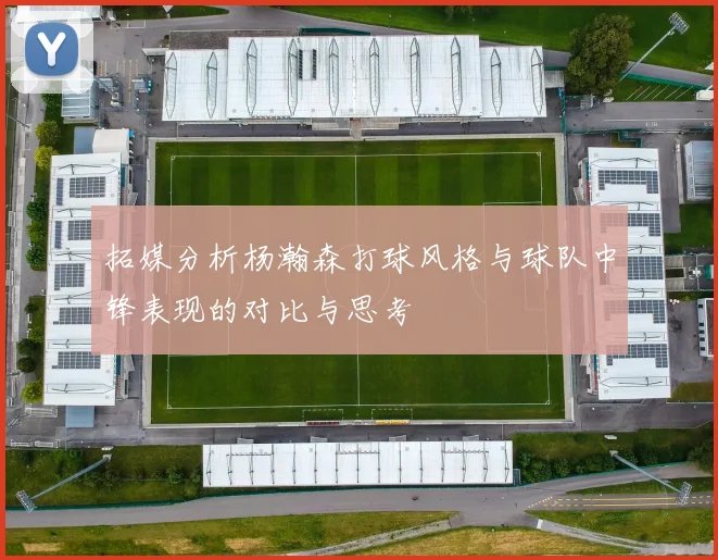 拓媒分析杨瀚森打球风格与球队中锋表现的对比与思考