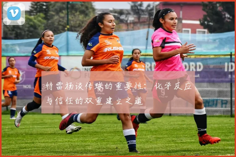 特雷杨谈传球的重要性：化学反应与信任的双重建立之道