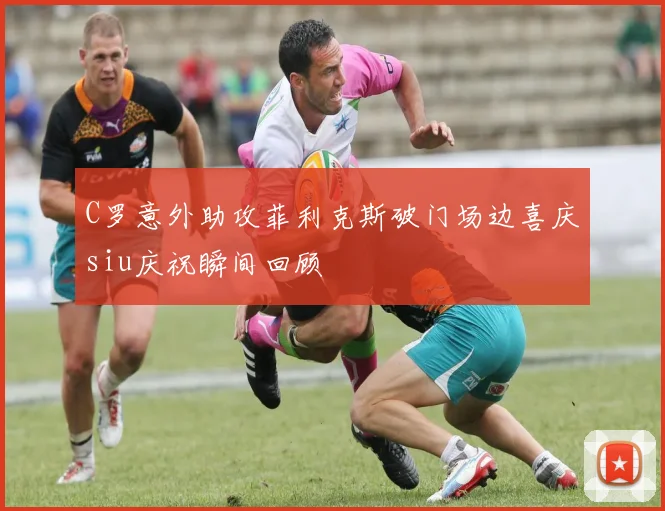 C罗意外助攻菲利克斯破门场边喜庆siu庆祝瞬间回顾