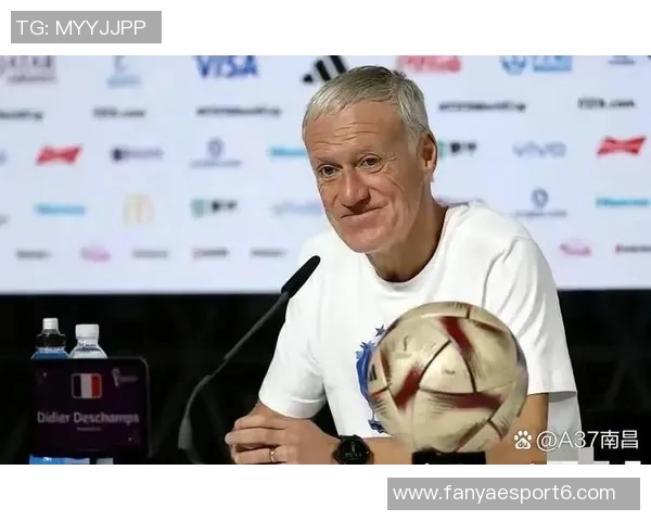 德尚怒斥法国队半场表现太慢亟需提升比赛节奏与活力 德尚怒斥法国队半场表现太慢亟需提升比赛节奏与活力