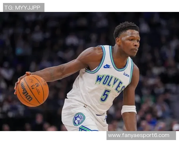 爱德华兹单场40分表现追平东契奇本赛季联盟最多成就引关注