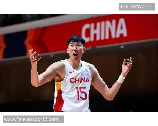 周琦缺席国家队比赛通过休整与赴美康复获得充足休息与调整