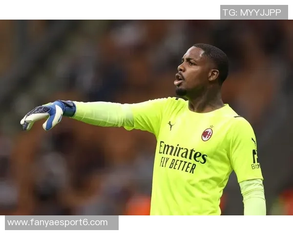 米体报道迈尼昂续约谈判停滞不前尤文图斯有意引进新门将