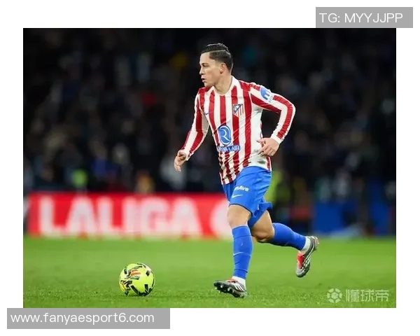 罗马与拉齐奥争夺马竞前锋拉斯帕多里报价2200万欧元