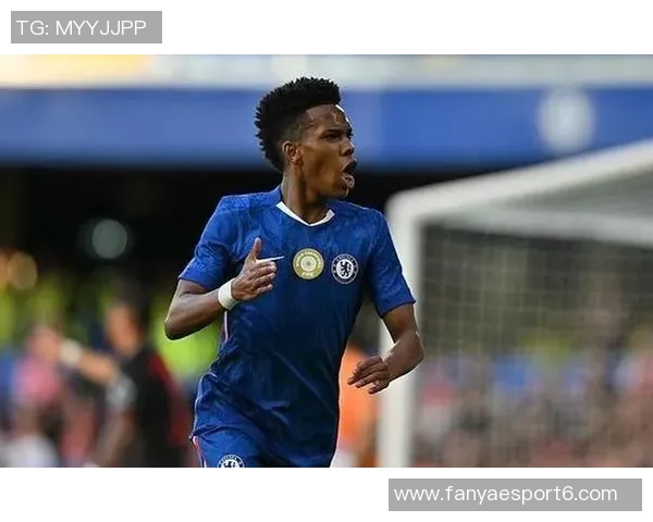 青训教练盛赞埃斯特旺独特天赋称其为足球界的珍宝