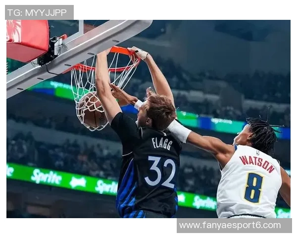 克里斯蒂称赞弗拉格篮下对抗能力出色并在关键时刻命中重要投篮