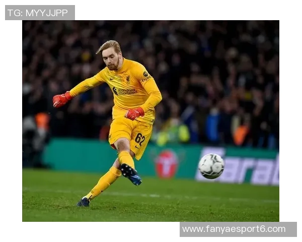 吉文称赞凯莱赫冷静理智实力足以跻身欧洲顶尖门将行列