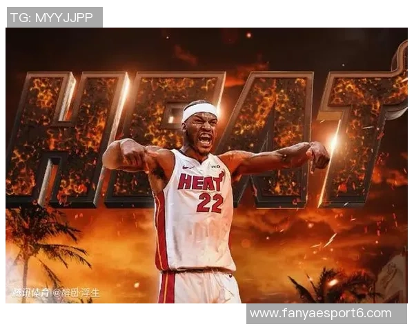 巴特勒全场狂砍32分8篮板4助攻展现强大活力带领球队取得胜利 巴特勒全场狂砍32分8篮板4助攻展现强大活力带领球队取得胜利