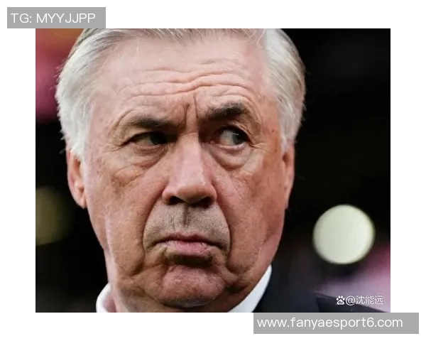 安切洛蒂借埃斯特旺示范防守提升巴西队焕发新生机 安切洛蒂借埃斯特旺示范防守提升巴西队焕发新生机