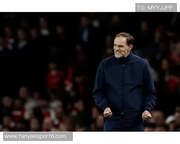 图赫尔谈世界杯强队表现与球迷热情缺失的失望感