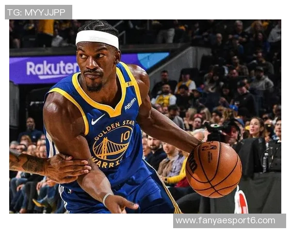 巴特勒助攻上双助力勇士战绩完美无败发现获胜规律引人关注