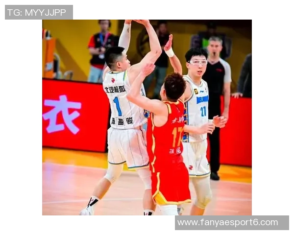 广厦与北京对决大名单公布胡金秋周琦在列陈盈骏复出布朗缺阵引关注