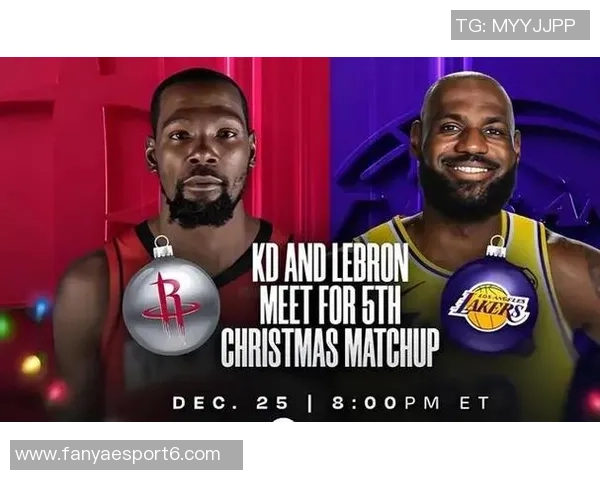 火箭湖人双双遭遇连败圣诞大战谁能逆转颓势重拾胜利