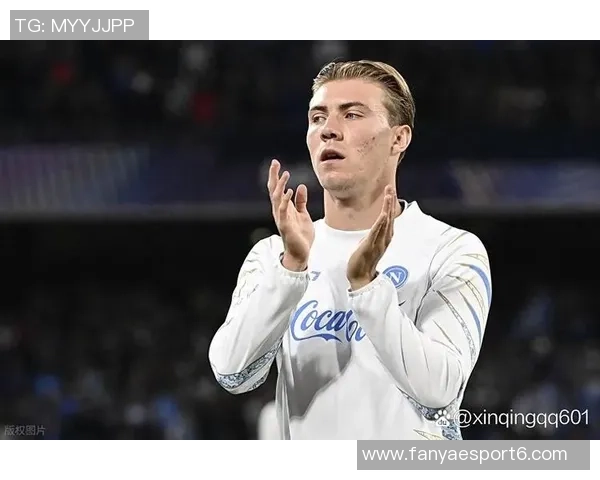 霍伊伦身价飙升至4500万拿波里新星6场4球成主力 霍伊伦身价飙升至4500万拿波里新星6场4球成主力