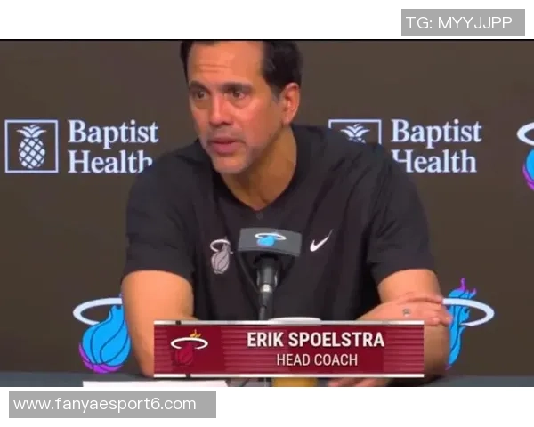 斯波谈球队进步与失误影响称赢球机会被错失