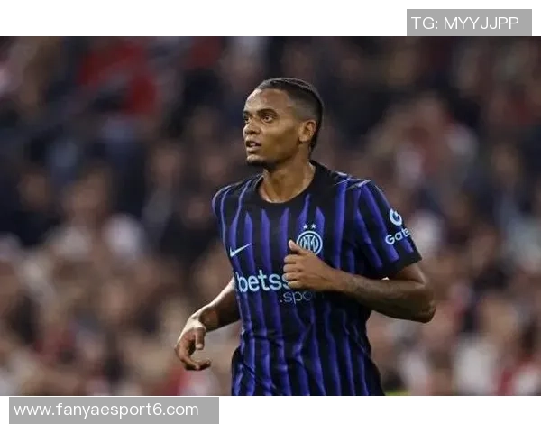 罗马诺确认国米将以1500万欧买断阿坎吉对其表现非常满意