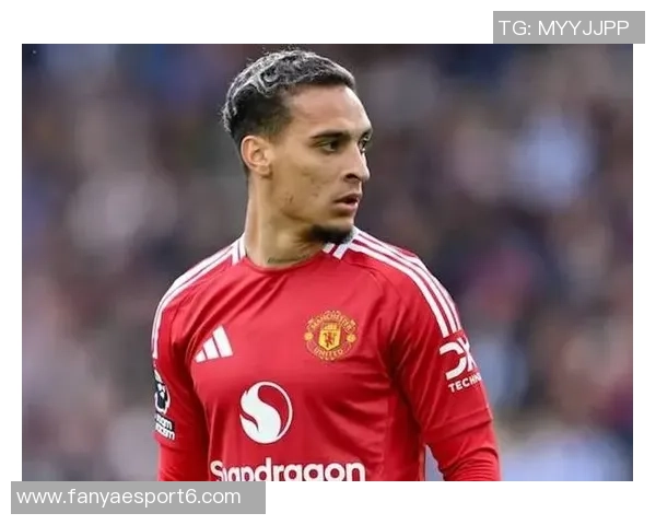 安东尼谈曼联1亿欧元转会愿望称自己具备独特魅力