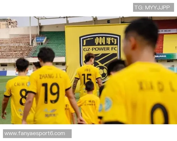 广州豹半场领先南京城市尼康助攻罗萨破门展现强大实力