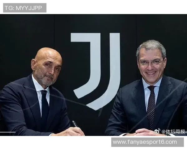 尤文图斯有望与斯帕莱蒂续约至2028年激发球队斗志再创辉煌