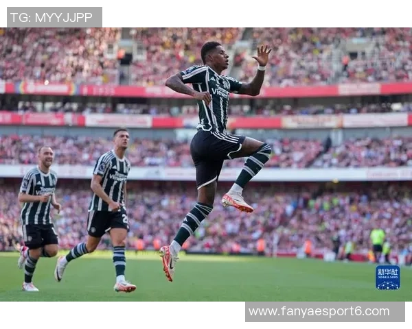 英超各队最年轻进球者盘点阿森纳小法与曼联马凯达的辉煌时刻 英超各队最年轻进球者盘点阿森纳小法与曼联马凯达的辉煌时刻