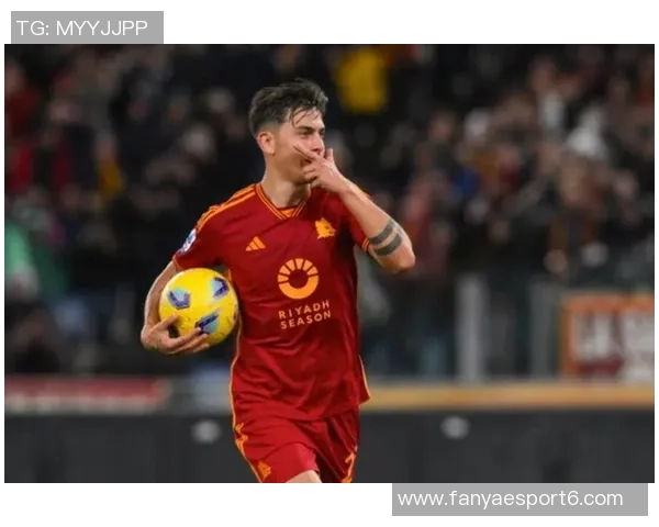 斯基拉透露罗马暂停与迪巴拉续约谈判或将明夏自由转会