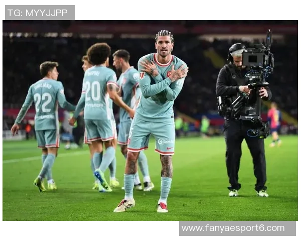 德保罗期待与梅西继续携手共进感受足球之美的快乐时光 德保罗期待与梅西继续携手共进感受足球之美的快乐时光