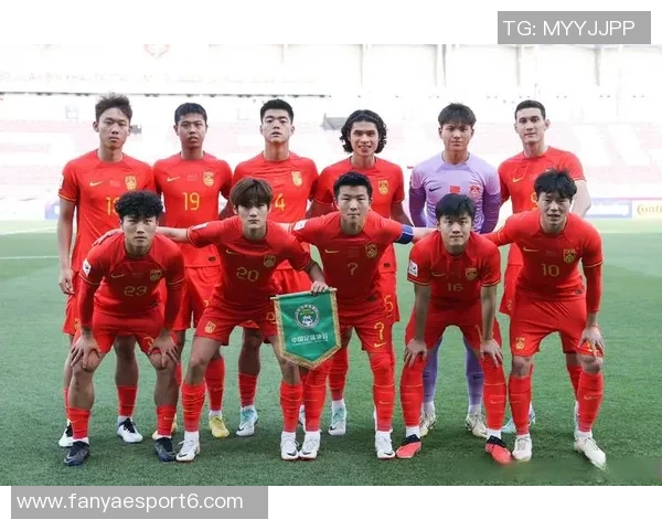 国足U23在亚洲杯对阵乌兹别克两战皆败未进球的惨淡战绩分析