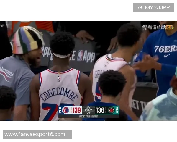 科沃德创纪录28分16板埃奇库姆绝杀25分助球队逆转胜利