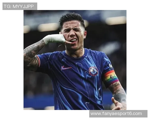 切尔西期待恩佐伤情不重滑膜炎恢复时间或在数天至数周之间 切尔西期待恩佐伤情不重滑膜炎恢复时间或在数天至数周之间