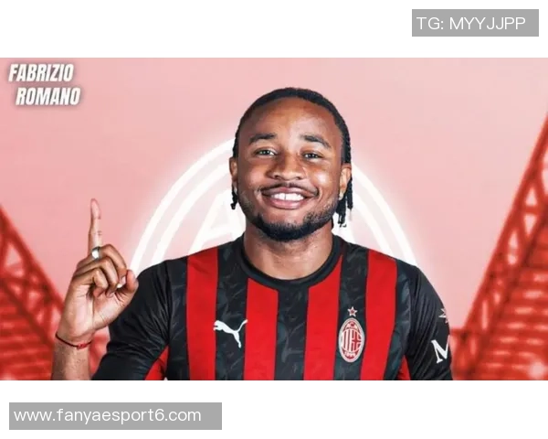 恩昆库澄清与费内巴切传闻希望继续为米兰效力