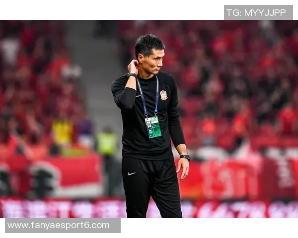 邵佳一与李国旭参与国足新帅选拔邵佳一成为主要候选人之一