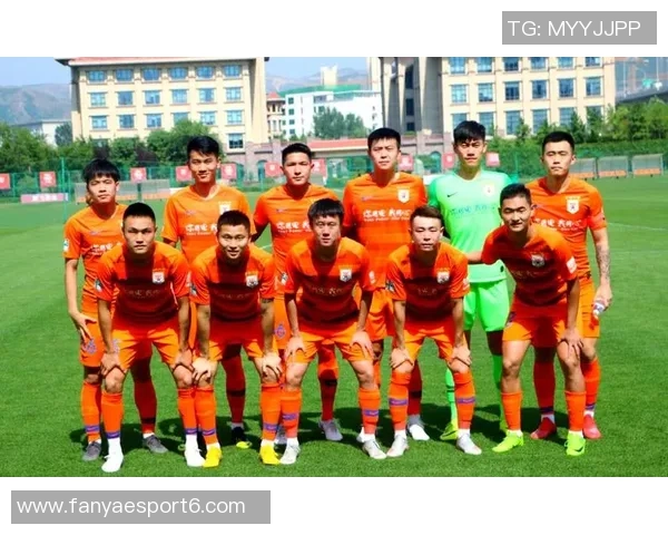 山东泰山足球队在广州启动冬训第二阶段全力备战新赛季