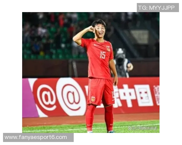 帅惟浩双响助力U16国足2-0战胜对手，精彩进球展现实力与机遇把握